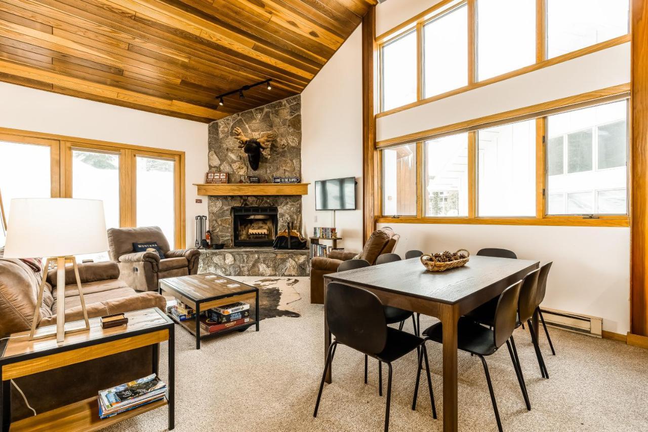 Villa Big Horn 65 à Big Sky Extérieur photo