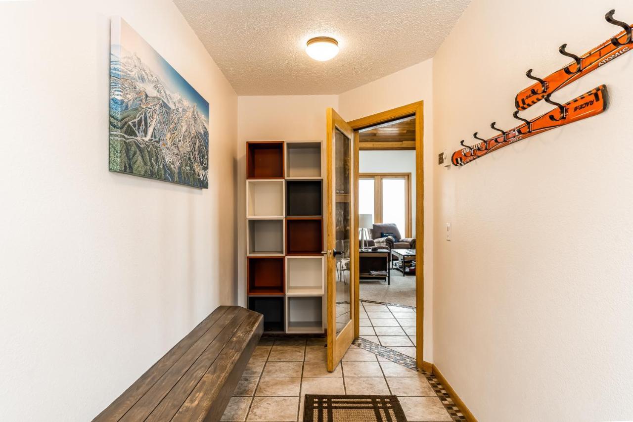 Villa Big Horn 65 à Big Sky Extérieur photo